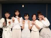 
Abe Natsumi,


Fukuda Asuka,


Iida Kaori,


Ishiguro Aya,


Nakazawa Yuko,

