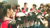 
blog,


Haga Akane,


Ikuta Erina,


Kaga Kaede,


Nonaka Miki,


Ogata Haruna,


Yokoyama Reina,

