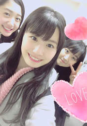 
Akiyama Mao,


Asakura Kiki,


blog,


Ono Mizuho,

