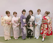 
Ishiguro Aya,


Nakazawa Yuko,


Tanaka Reina,


Tsuji Nozomi,


Yaguchi Mari,


Yoshizawa Hitomi,

