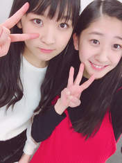 
Akiyama Mao,


blog,


Ono Mizuho,

