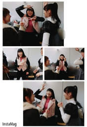 
blog,


Haga Akane,


Ishida Ayumi,


Makino Maria,

