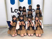 
Akiyama Mao,


Asakura Kiki,


blog,


Kishimoto Yumeno,


Niinuma Kisora,


Ogata Risa,


Ono Mizuho,


Tanimoto Ami,


Yamagishi Riko,

