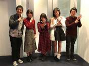 
Kaga Kaede,


Nakanishi Kana,

