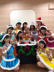 
Akiyama Mao,


Asakura Kiki,


Kishimoto Yumeno,


Niinuma Kisora,


Ogata Risa,


Ono Mizuho,


Onoda Saori,


Tanimoto Ami,


Tsubaki Factory,


Yamagishi Riko,


