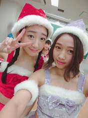 
Akiyama Mao,


blog,


Onoda Saori,


Tanimoto Ami,

