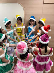 
Akiyama Mao,


Asakura Kiki,


Kishimoto Yumeno,


Niinuma Kisora,


Ogata Risa,


Ono Mizuho,


Onoda Saori,


Tanimoto Ami,


Tsubaki Factory,


Yamagishi Riko,

