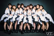 
ANGERME,


Funaki Musubu,


Kamikokuryou Moe,


Kasahara Momona,


Katsuta Rina,


Kawamura Ayano,


Murota Mizuki,


Nakanishi Kana,


Sasaki Rikako,


Takeuchi Akari,


Wada Ayaka,

