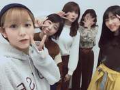 
Arai Manami,


Furukawa Konatsu,


Mori Saki,


Saho Akari,


Sekine Azusa,


UpFront Girls,

