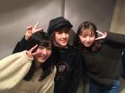 
Natsuyaki Miyabi,


Ogata Risa,

