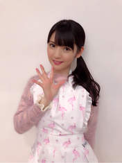 
blog,


Michishige Sayumi,

