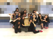 
Akiyama Mao,


blog,


Funaki Musubu,


Hamaura Ayano,


Inaba Manaka,


Ishida Ayumi,


Kaga Kaede,


Makino Maria,


Miyamoto Karin,


Morito Chisaki,


Murota Mizuki,


Sasaki Rikako,


Takeuchi Akari,


Wada Ayaka,


Yamagishi Riko,

