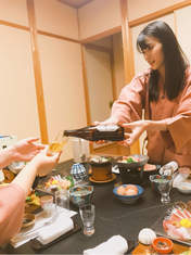 
blog,


Yajima Maimi,

