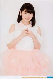 
Miyamoto Karin,

