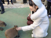 
blog,


Michishige Sayumi,

