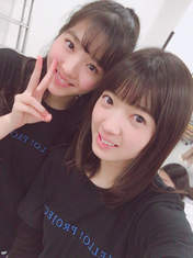 
blog,


Ichioka Reina,


Yamagishi Riko,

