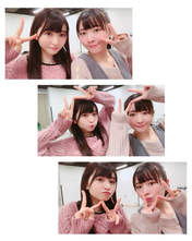 
blog,


Ogata Haruna,


Ogata Risa,

