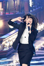 
Yamagishi Riko,

