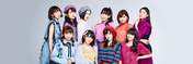 
ANGERME,


Funaki Musubu,


Kamikokuryou Moe,


Kasahara Momona,


Katsuta Rina,


Kawamura Ayano,


Murota Mizuki,


Nakanishi Kana,


Sasaki Rikako,


Takeuchi Akari,


Wada Ayaka,

