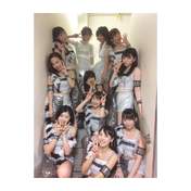 
Iikubo Haruna,


Ikuta Erina,


Ishida Ayumi,


Kaga Kaede,


Niigaki Risa,


Nonaka Miki,


Oda Sakura,


Ogata Haruna,


Sato Masaki,


Takahashi Ai,

