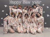 
ANGERME,


Funaki Musubu,


Kamikokuryou Moe,


Kasahara Momona,


Katsuta Rina,


Kawamura Ayano,


Murota Mizuki,


Nakanishi Kana,


Sasaki Rikako,


Takeuchi Akari,


Wada Ayaka,

