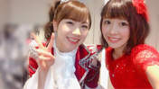 
blog,


Ishida Ayumi,


Shimizu Saki,

