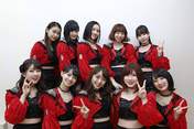 
ANGERME,


Funaki Musubu,


Kamikokuryou Moe,


Kasahara Momona,


Katsuta Rina,


Kawamura Ayano,


Murota Mizuki,


Nakanishi Kana,


Sasaki Rikako,


Takeuchi Akari,


Wada Ayaka,

