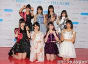 
Fukumura Mizuki,


Funaki Musubu,


Hamaura Ayano,


Iikubo Haruna,


Inaba Manaka,


Kishimoto Yumeno,


Miyamoto Karin,


Ozeki Mai,

