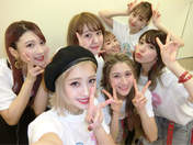 
blog,


Goto Yuki,


Hashimoto Aina,


Morozuka Kanami,


Natsuyaki Miyabi,


Okada Robin Shouko,

