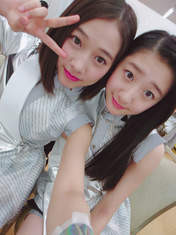 
Akiyama Mao,


blog,


Tanimoto Ami,

