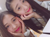 
Akiyama Mao,


blog,


Tanimoto Ami,

