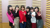 
Fukumura Mizuki,


Hirose Ayaka,


Kanazawa Tomoko,


Nakanishi Kana,


Ogata Risa,


Ozeki Mai,

