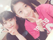 
Akiyama Mao,


blog,


Niinuma Kisora,

