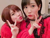 
blog,


Funaki Musubu,


Takeuchi Akari,

