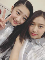 
Akiyama Mao,


blog,


Tanimoto Ami,

