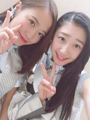 
Akiyama Mao,


blog,


Oda Sakura,

