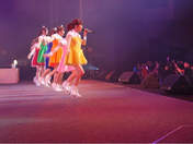 
Berryz Koubou,


Kumai Yurina,


Natsuyaki Miyabi,


Shimizu Saki,


Sudou Maasa,


Sugaya Risako,


Tokunaga Chinami,


Tsugunaga Momoko,

