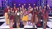 
ANGERME,


Funaki Musubu,


Kamikokuryou Moe,


Kasahara Momona,


Katsuta Rina,


Kawamura Ayano,


Murota Mizuki,


Nakanishi Kana,


Sasaki Rikako,


Takeuchi Akari,


Wada Ayaka,

