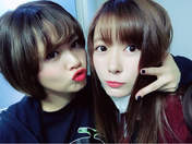 
Ikuta Erina,


Niigaki Risa,

