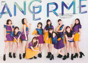 
ANGERME,


Funaki Musubu,


Kamikokuryou Moe,


Kasahara Momona,


Katsuta Rina,


Kawamura Ayano,


Murota Mizuki,


Nakanishi Kana,


Sasaki Rikako,


Takeuchi Akari,


Wada Ayaka,

