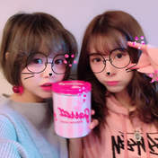 
Ikuta Erina,


Niigaki Risa,

