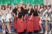 
Abe Natsumi,


Fukuda Asuka,


Fukumura Mizuki,


Iida Kaori,


Iikubo Haruna,


Ishiguro Aya,


Makino Maria,


Morito Chisaki,


Nakazawa Yuko,


Nonaka Miki,

