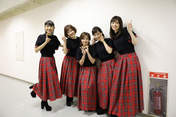 
Abe Natsumi,


Fukuda Asuka,


Iida Kaori,


Ishiguro Aya,


Nakazawa Yuko,

