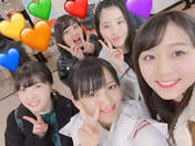 
Ichioka Reina,


Kishimoto Yumeno,


Murota Mizuki,


Nomura Minami,


Yamagishi Riko,

