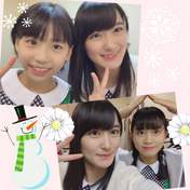 
Hashisako Rin,


Inoue Hikaru,


Kodama Sakiko,

