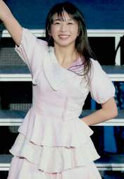 
Makino Maria,

