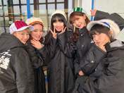 
Arai Manami,


Furukawa Konatsu,


Mori Saki,


Saho Akari,


Sekine Azusa,


UpFront Girls,

