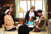
Ishikawa Rika,


Tsuji Nozomi,


Yoshizawa Hitomi,

