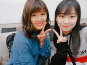 
Nonaka Miki,


Tokunaga Chinami,

