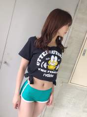 
Mori Saki,


UpFront Girls,

